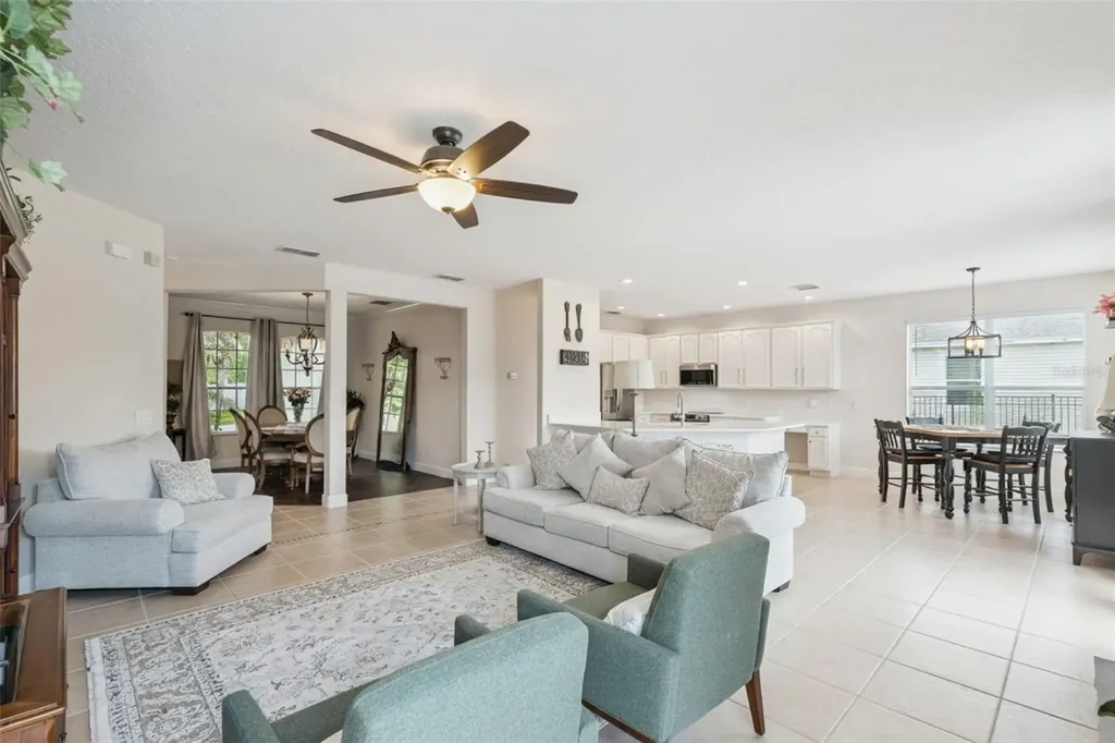 2744 Hazel Grove Lane Oviedo FL 32766