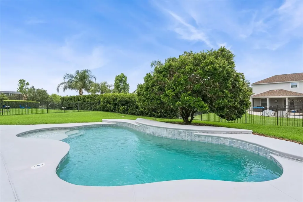 2744 Hazel Grove Lane Oviedo FL 32766