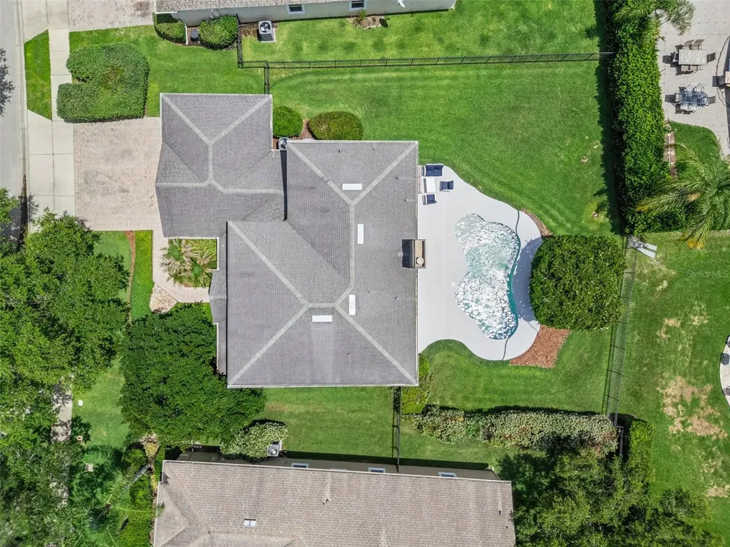 2744 Hazel Grove Lane Oviedo FL 32766