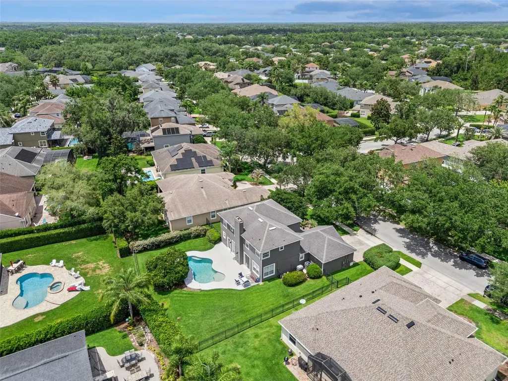 2744 Hazel Grove Lane Oviedo FL 32766