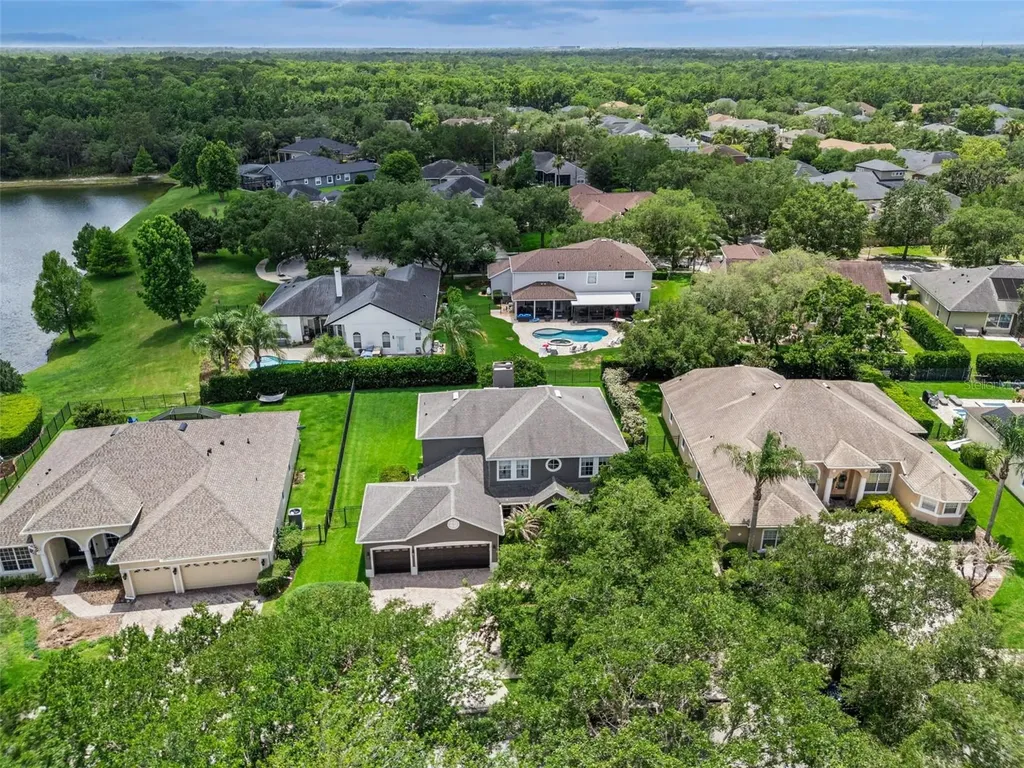 2744 Hazel Grove Lane Oviedo FL 32766