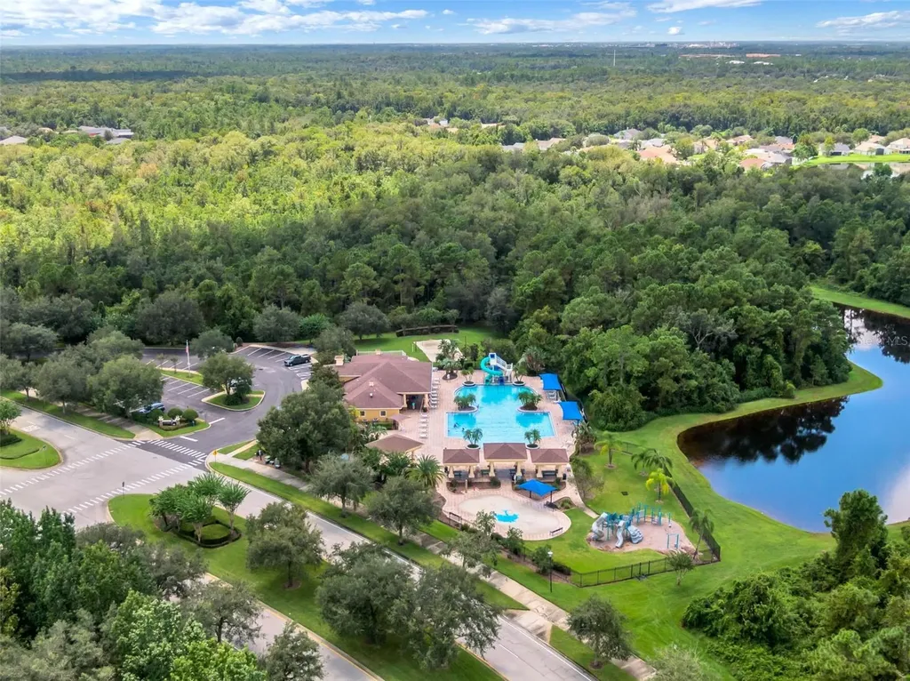2744 Hazel Grove Lane Oviedo FL 32766