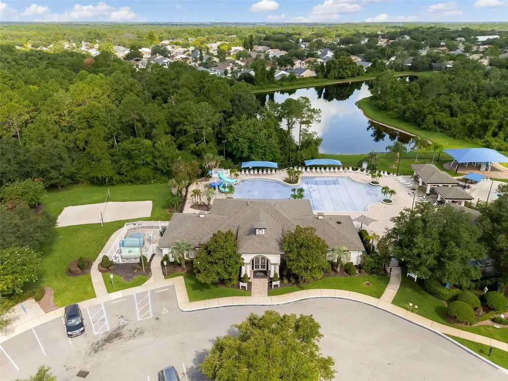 2744 Hazel Grove Lane Oviedo FL 32766