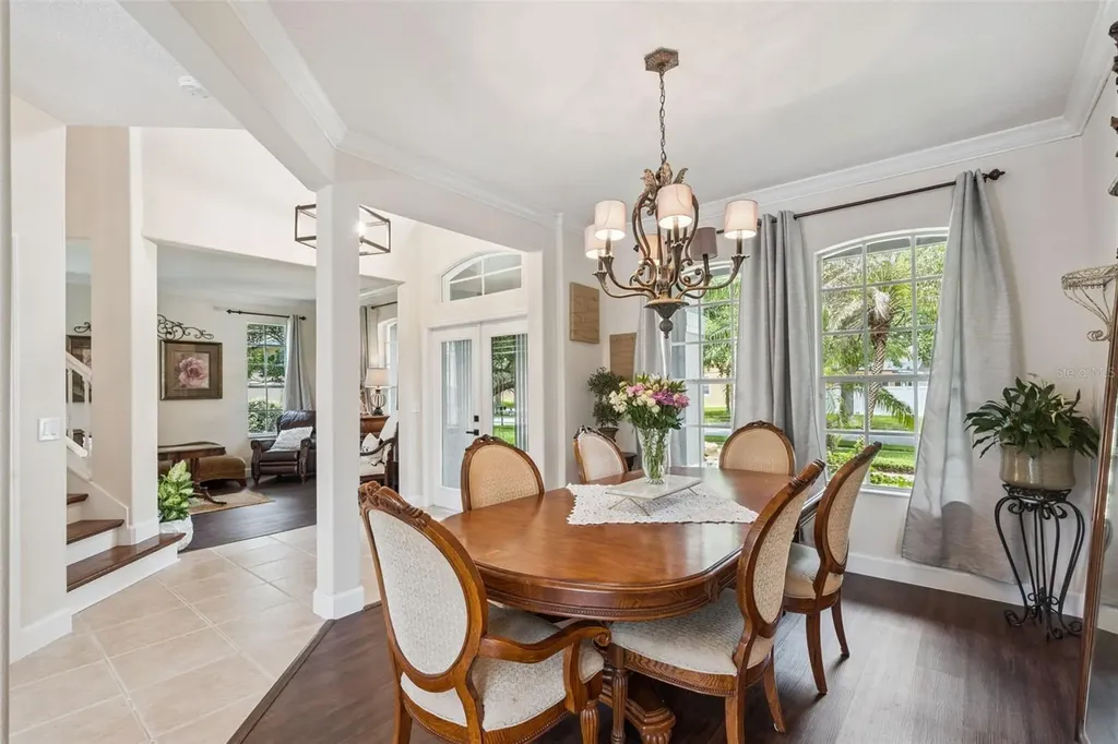 2744 Hazel Grove Lane Oviedo FL 32766