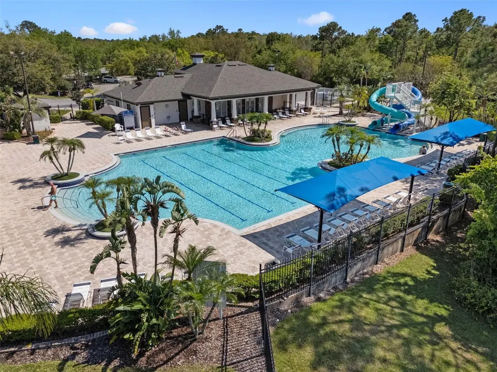 2744 Hazel Grove Lane Oviedo FL 32766