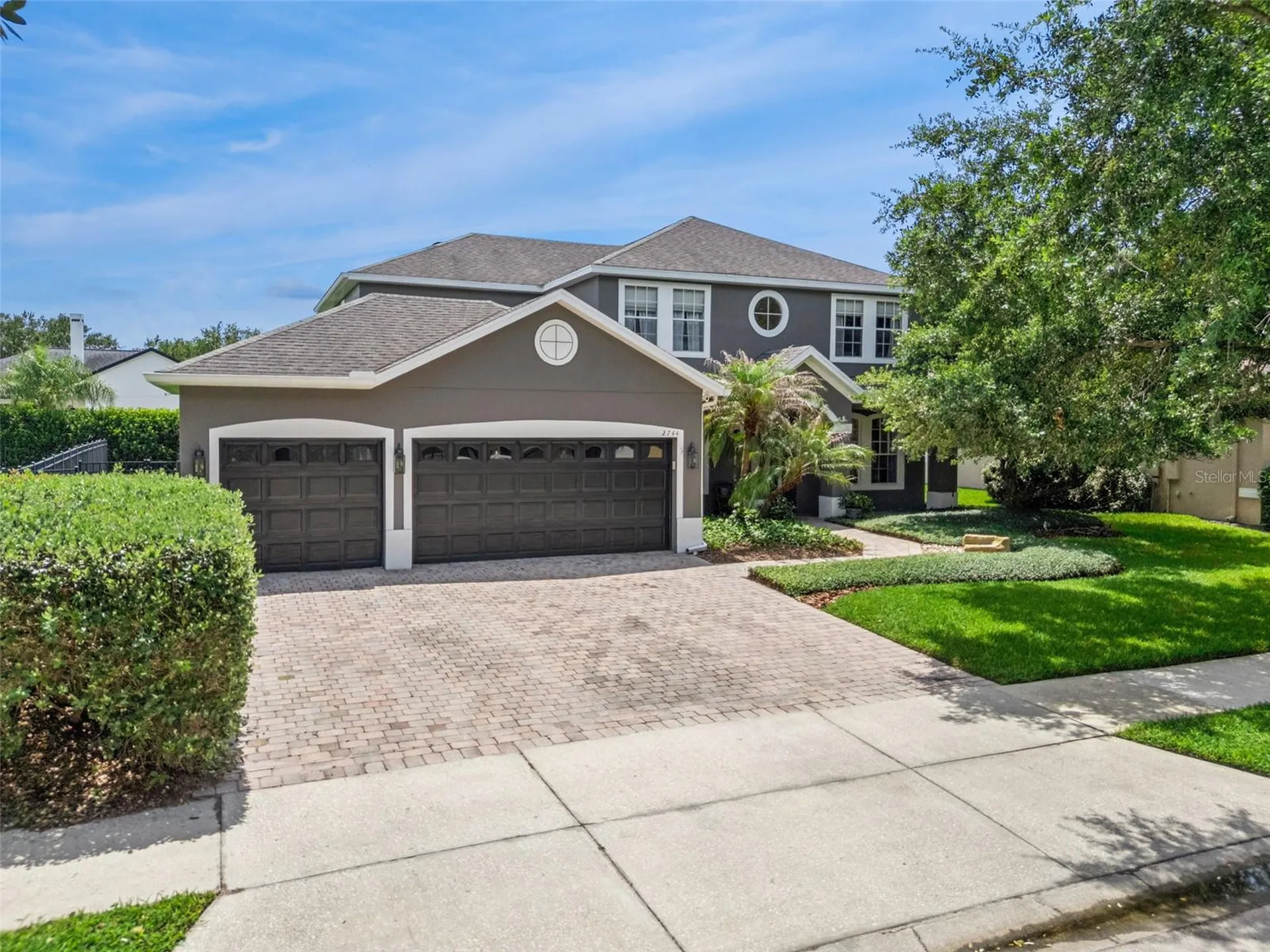2744 Hazel Grove Lane Oviedo FL 32766