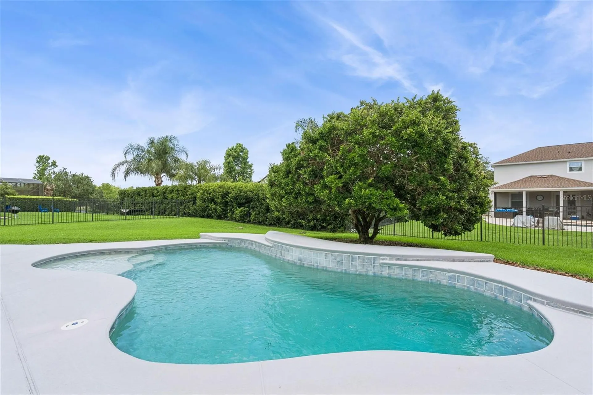 2744 Hazel Grove Lane Oviedo FL 32766