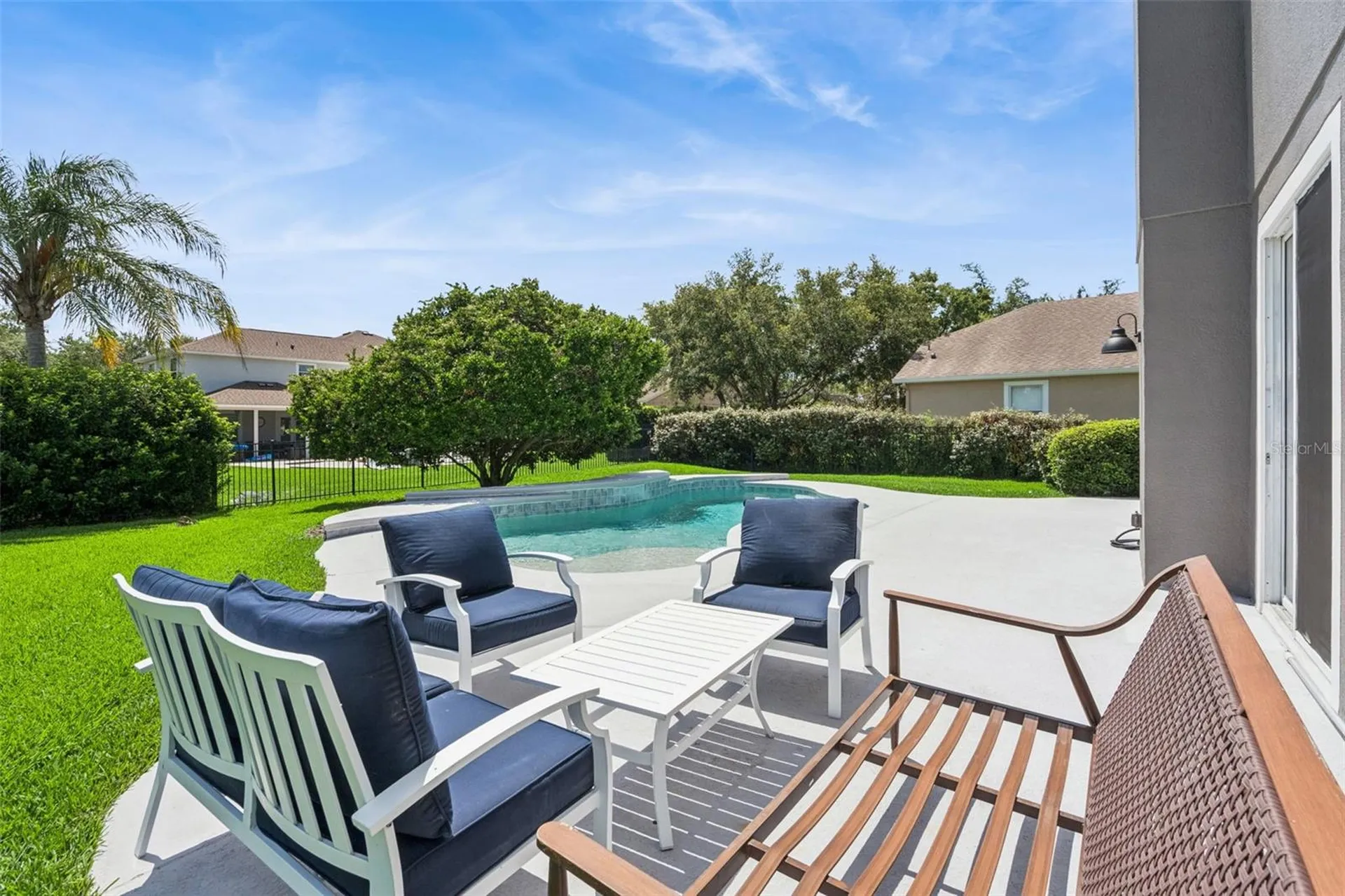 2744 Hazel Grove Lane Oviedo FL 32766