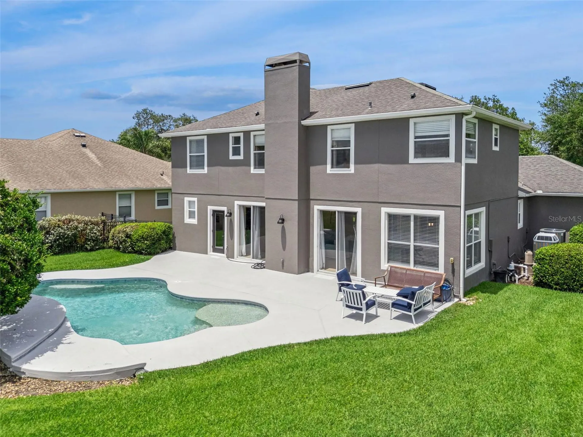 2744 Hazel Grove Lane Oviedo FL 32766