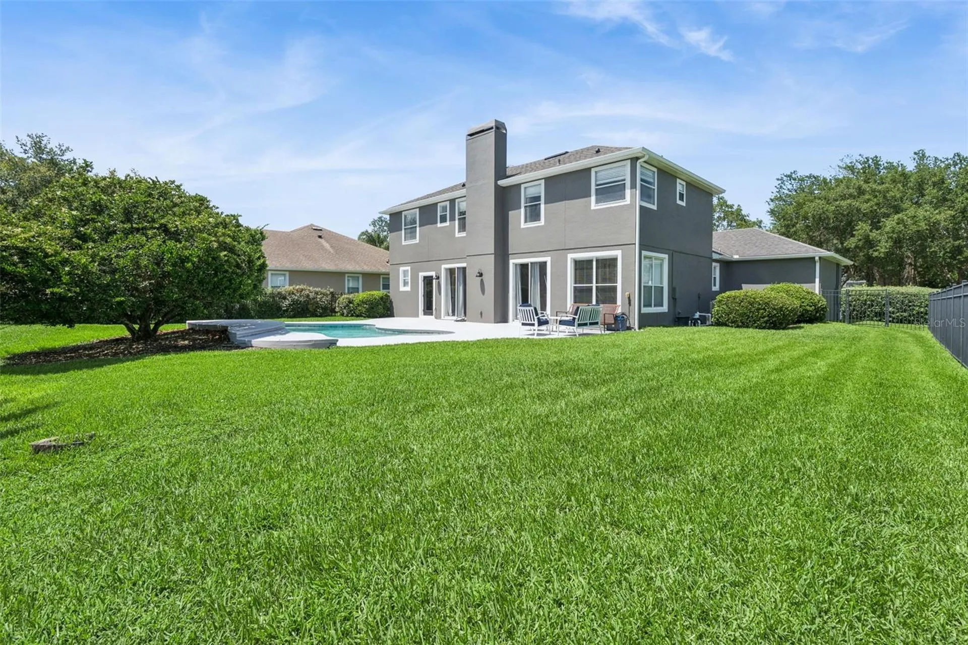 2744 Hazel Grove Lane Oviedo FL 32766