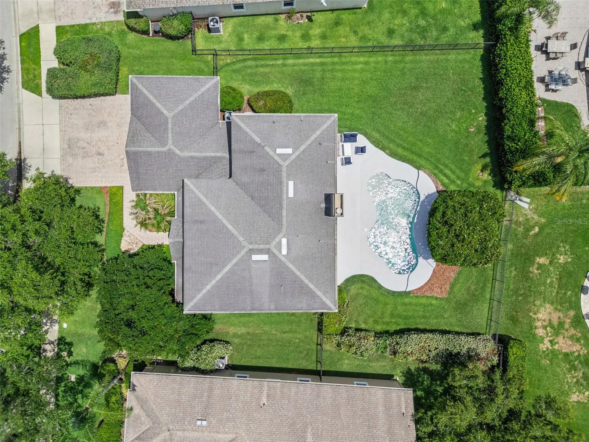 2744 Hazel Grove Lane Oviedo FL 32766