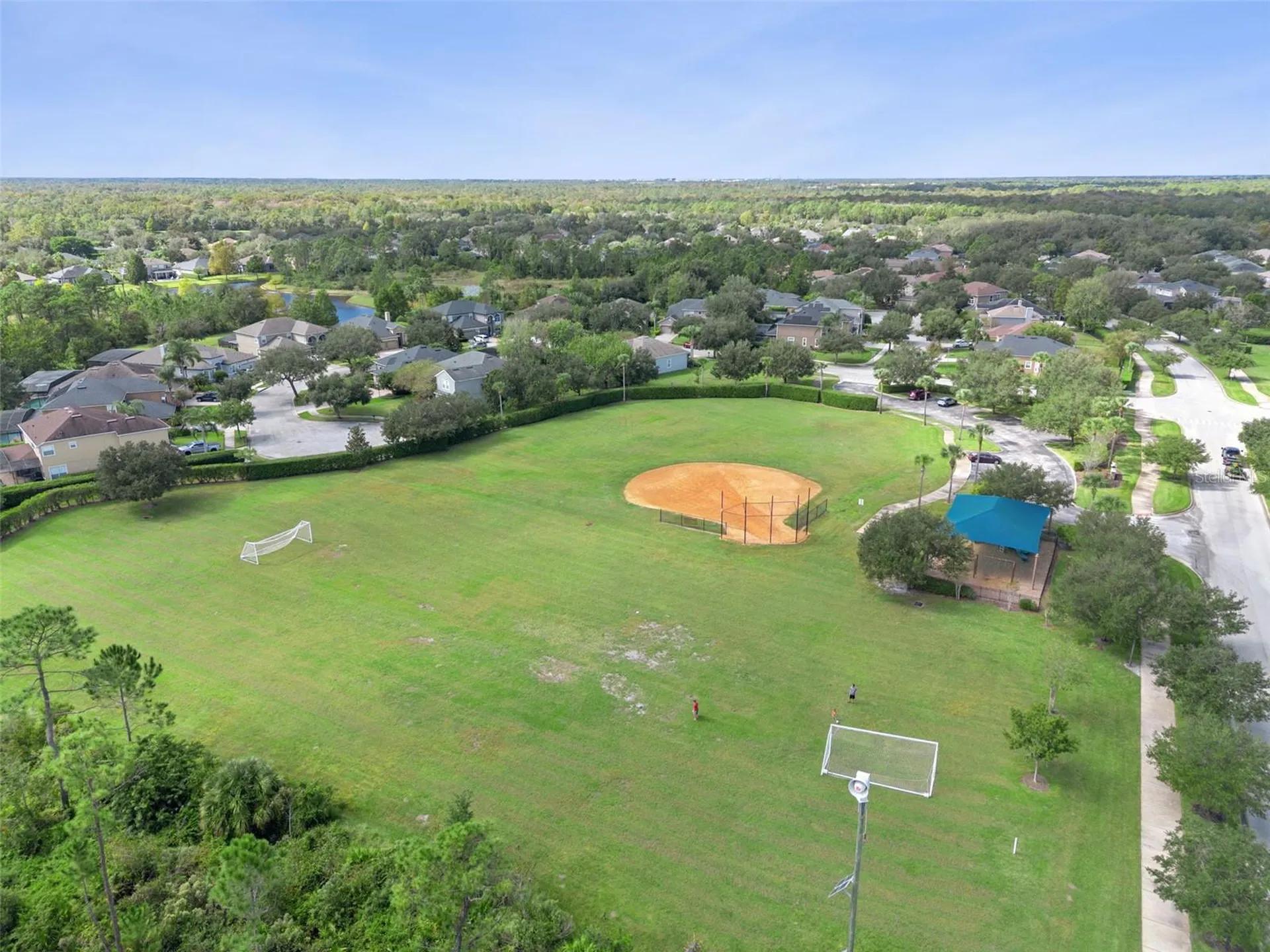 2744 Hazel Grove Lane Oviedo FL 32766