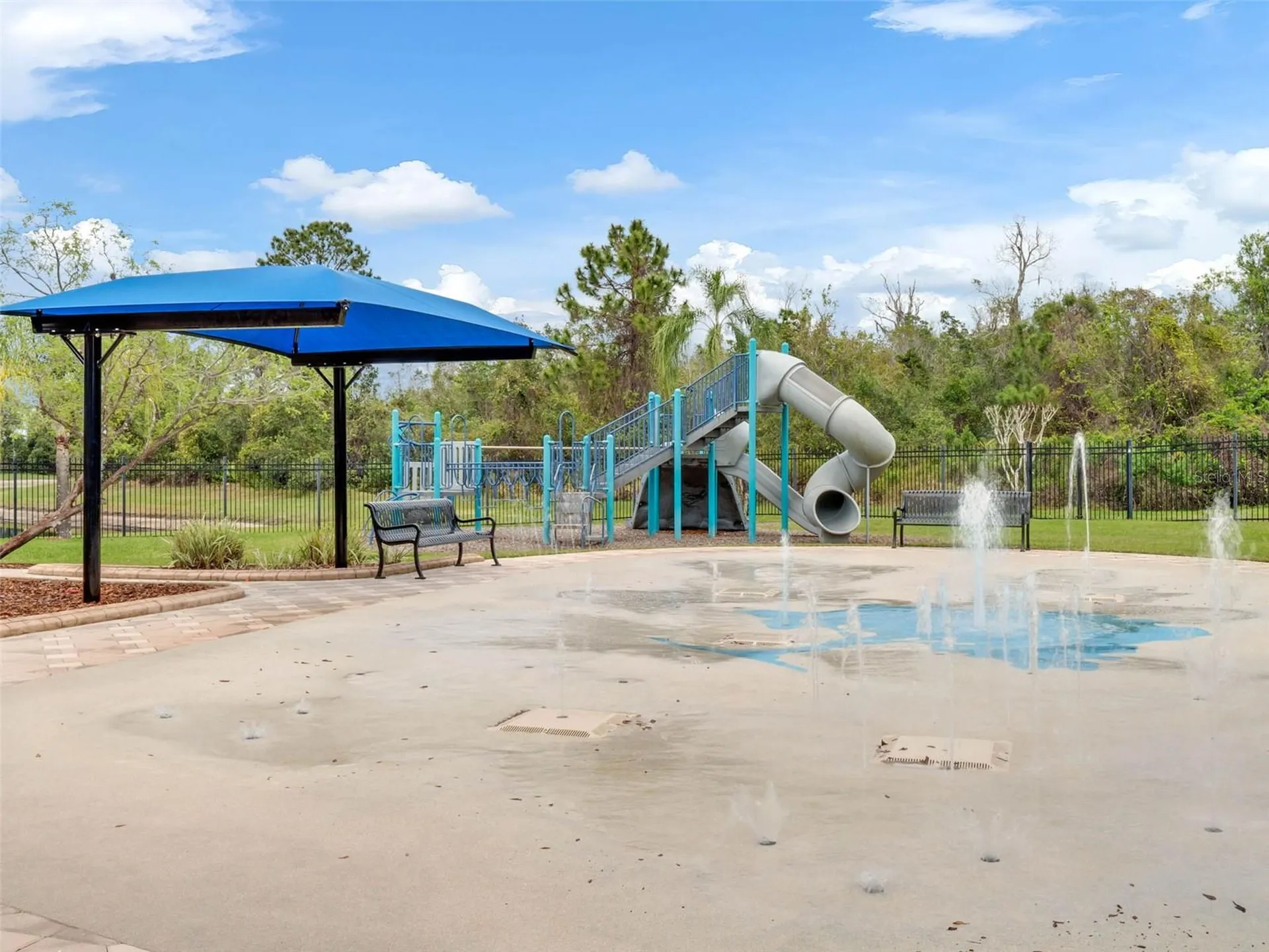 2744 Hazel Grove Lane Oviedo FL 32766