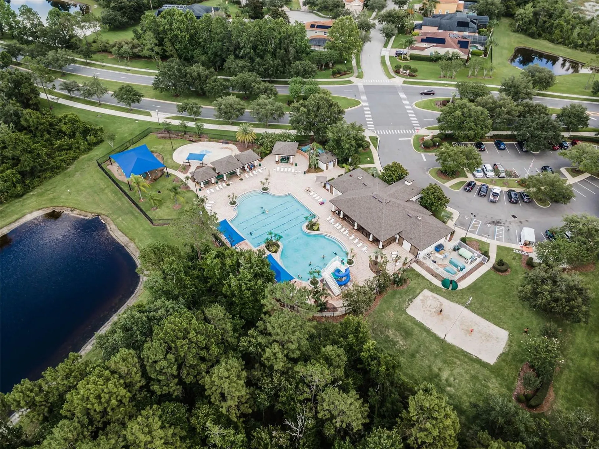 2744 Hazel Grove Lane Oviedo FL 32766