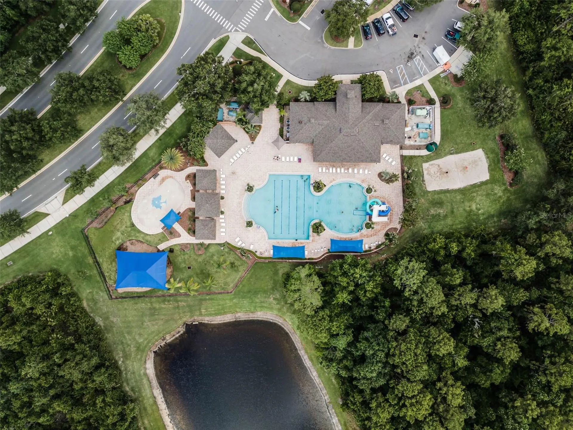 2744 Hazel Grove Lane Oviedo FL 32766
