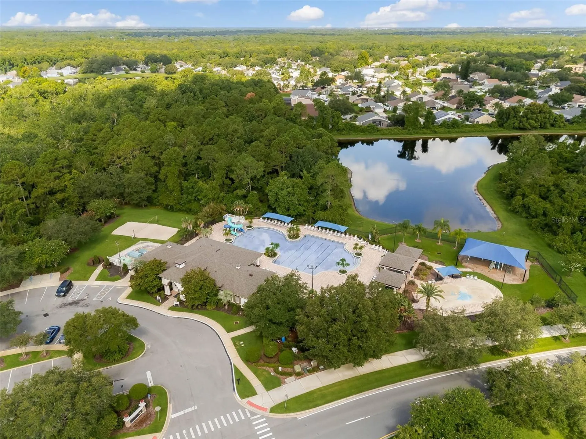 2744 Hazel Grove Lane Oviedo FL 32766