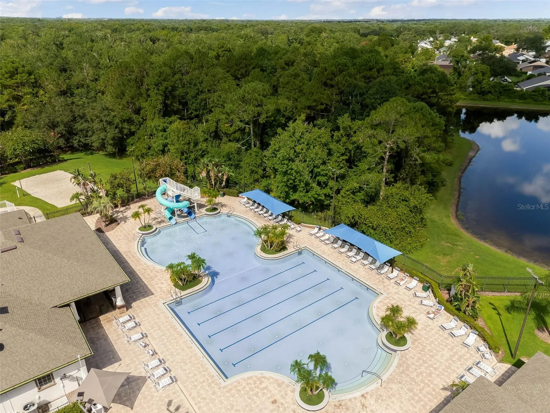 2744 Hazel Grove Lane Oviedo FL 32766