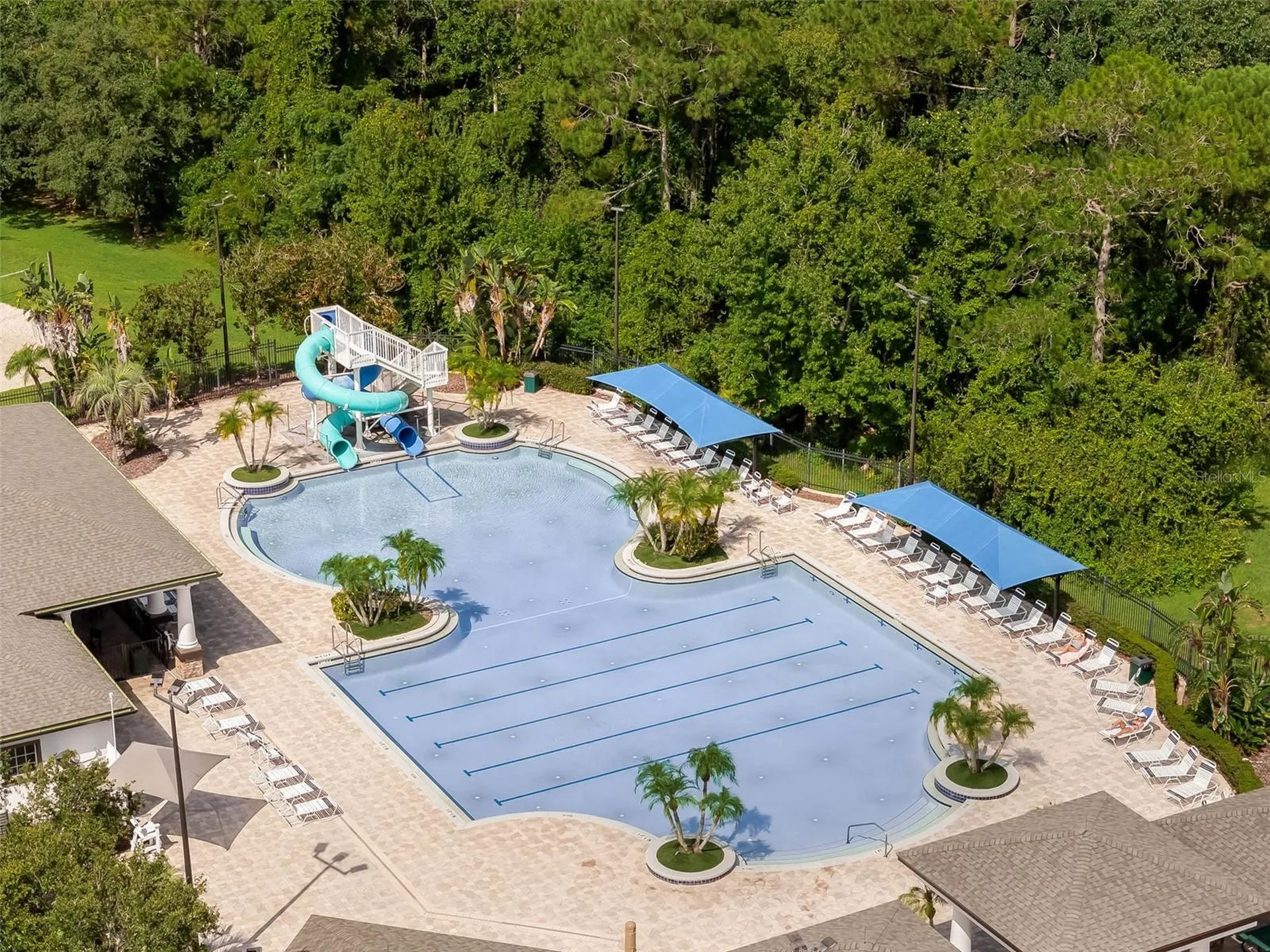 2744 Hazel Grove Lane Oviedo FL 32766