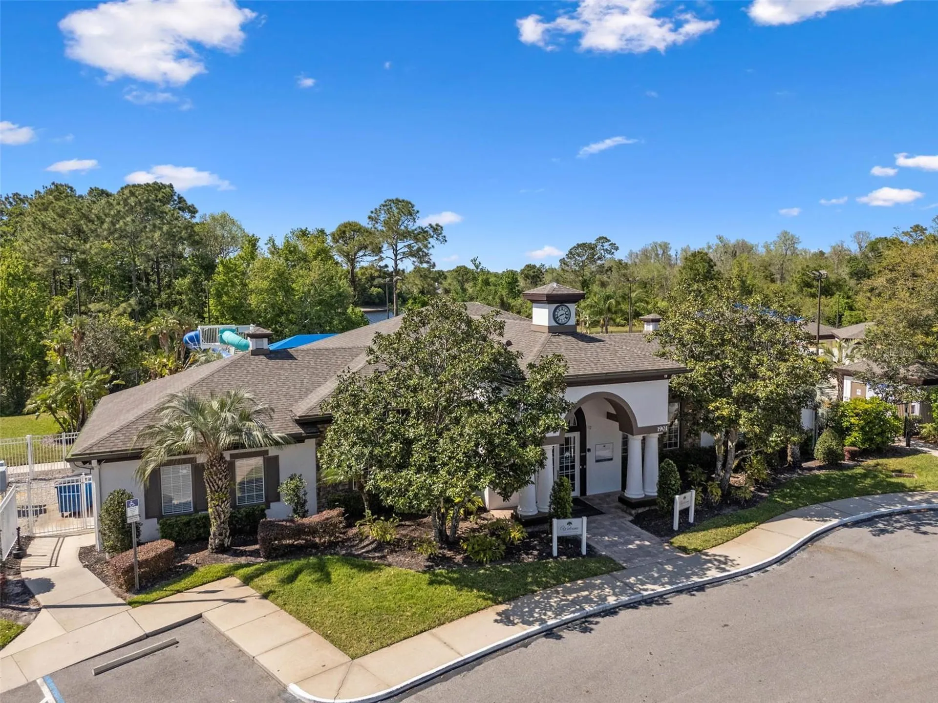 2744 Hazel Grove Lane Oviedo FL 32766