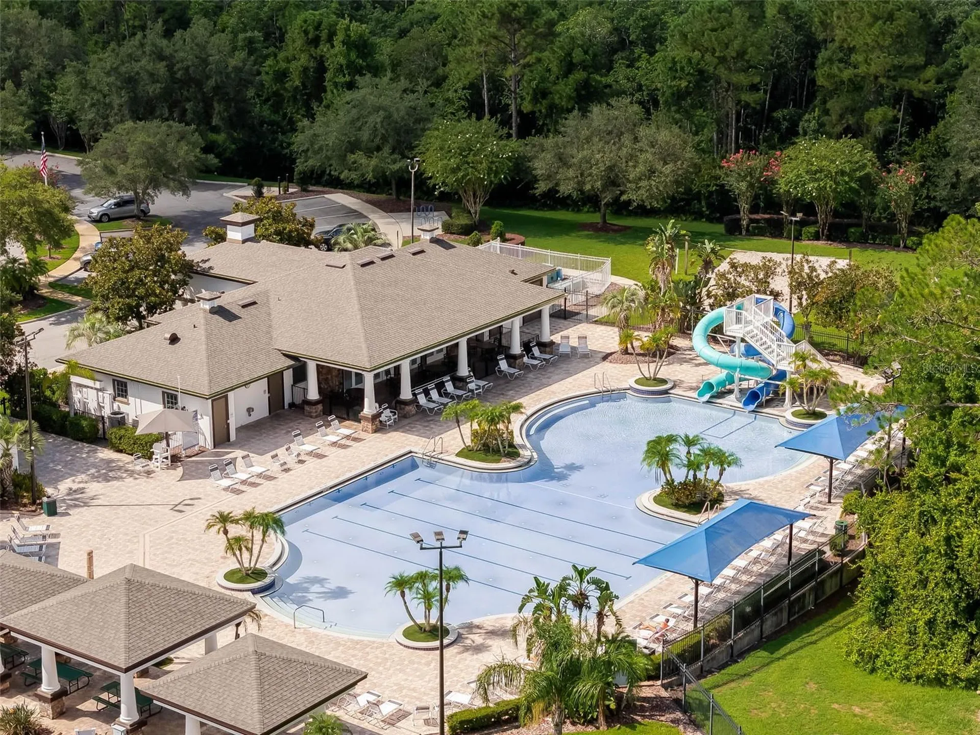2744 Hazel Grove Lane Oviedo FL 32766