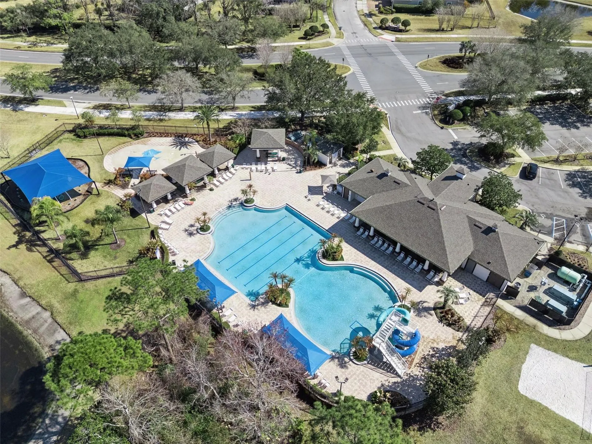 2744 Hazel Grove Lane Oviedo FL 32766