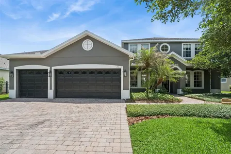 2744 Hazel Grove Lane Oviedo FL 32766