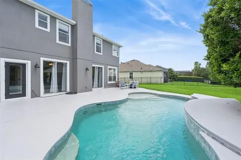 2744 Hazel Grove Lane Oviedo FL 32766