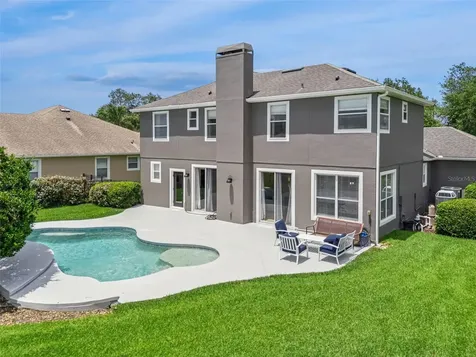 2744 Hazel Grove Lane Oviedo FL 32766