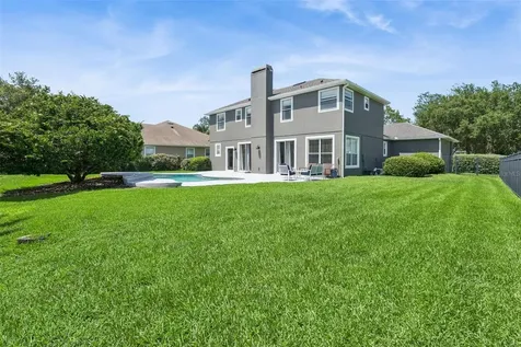 2744 Hazel Grove Lane Oviedo FL 32766