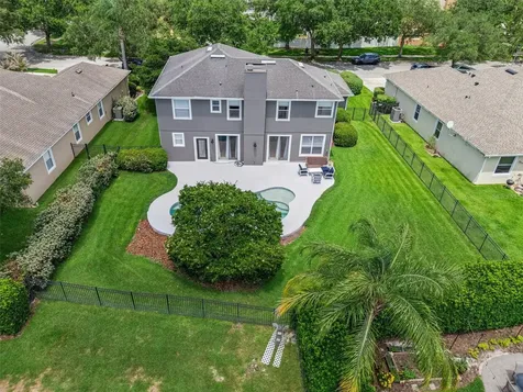 2744 Hazel Grove Lane Oviedo FL 32766