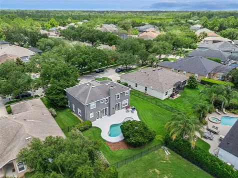 2744 Hazel Grove Lane Oviedo FL 32766