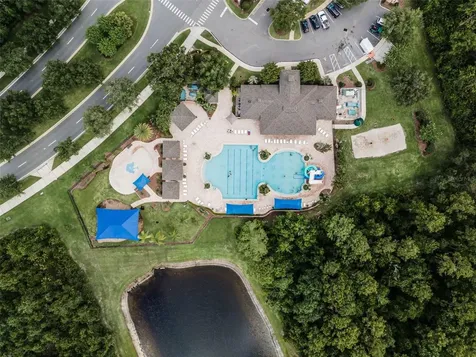 2744 Hazel Grove Lane Oviedo FL 32766