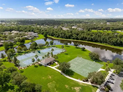 2744 Hazel Grove Lane Oviedo FL 32766