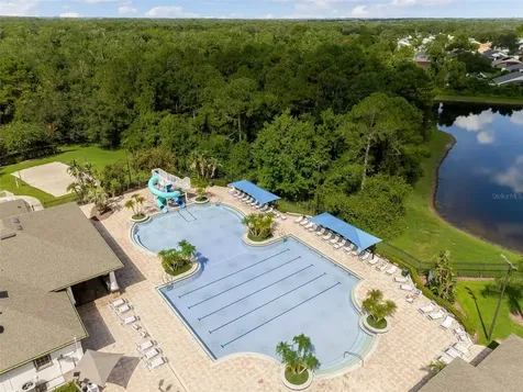 2744 Hazel Grove Lane Oviedo FL 32766