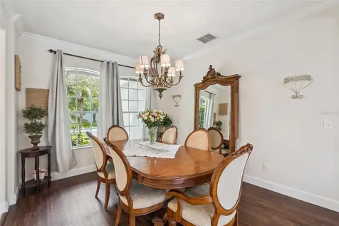 2744 Hazel Grove Lane Oviedo FL 32766