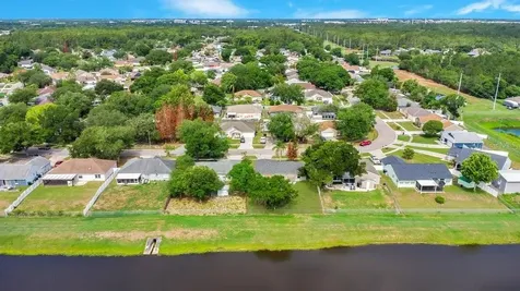 14288 Rensselaer Road Orlando FL 32826