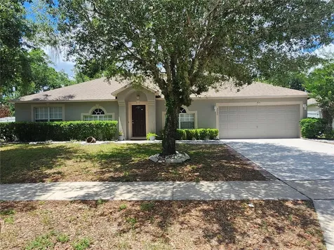 2200 El Marra Drive Ocoee FL 34761
