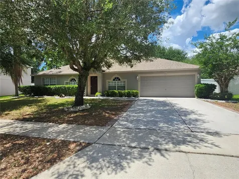 2200 El Marra Drive Ocoee FL 34761