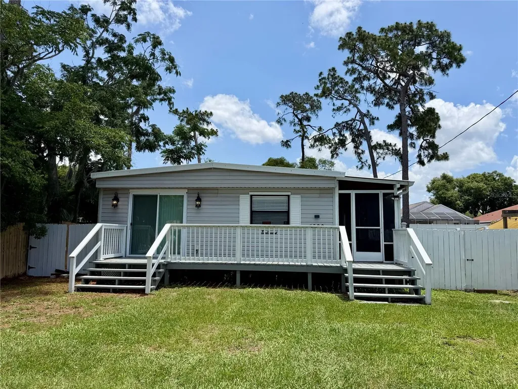 4820 Capron Street New Port Richey FL 34653