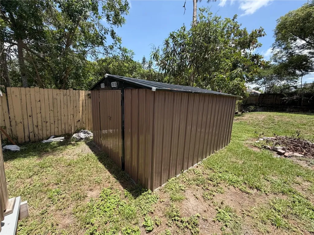 4820 Capron Street New Port Richey FL 34653