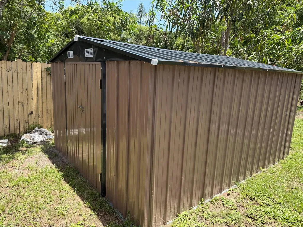 4820 Capron Street New Port Richey FL 34653