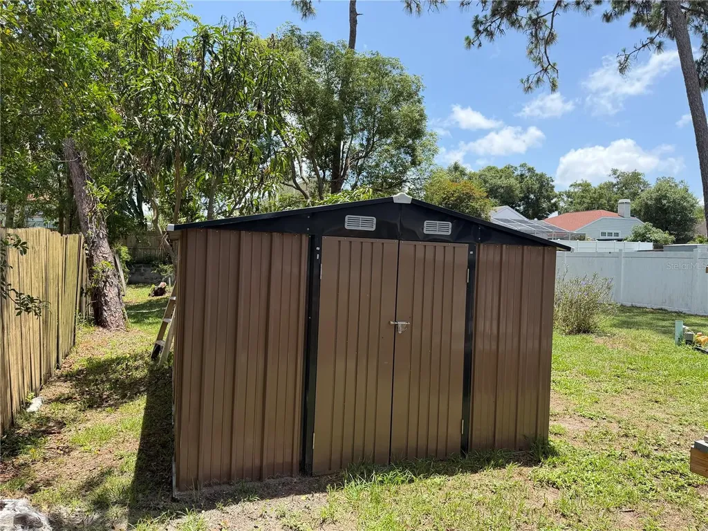 4820 Capron Street New Port Richey FL 34653