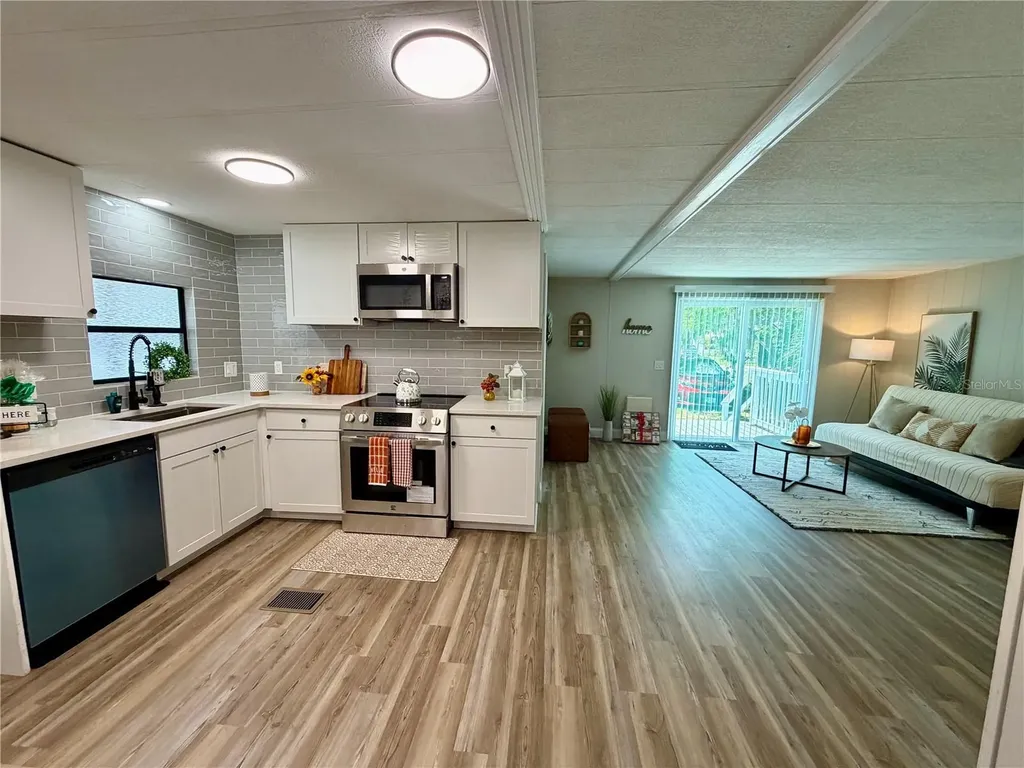 4820 Capron Street New Port Richey FL 34653