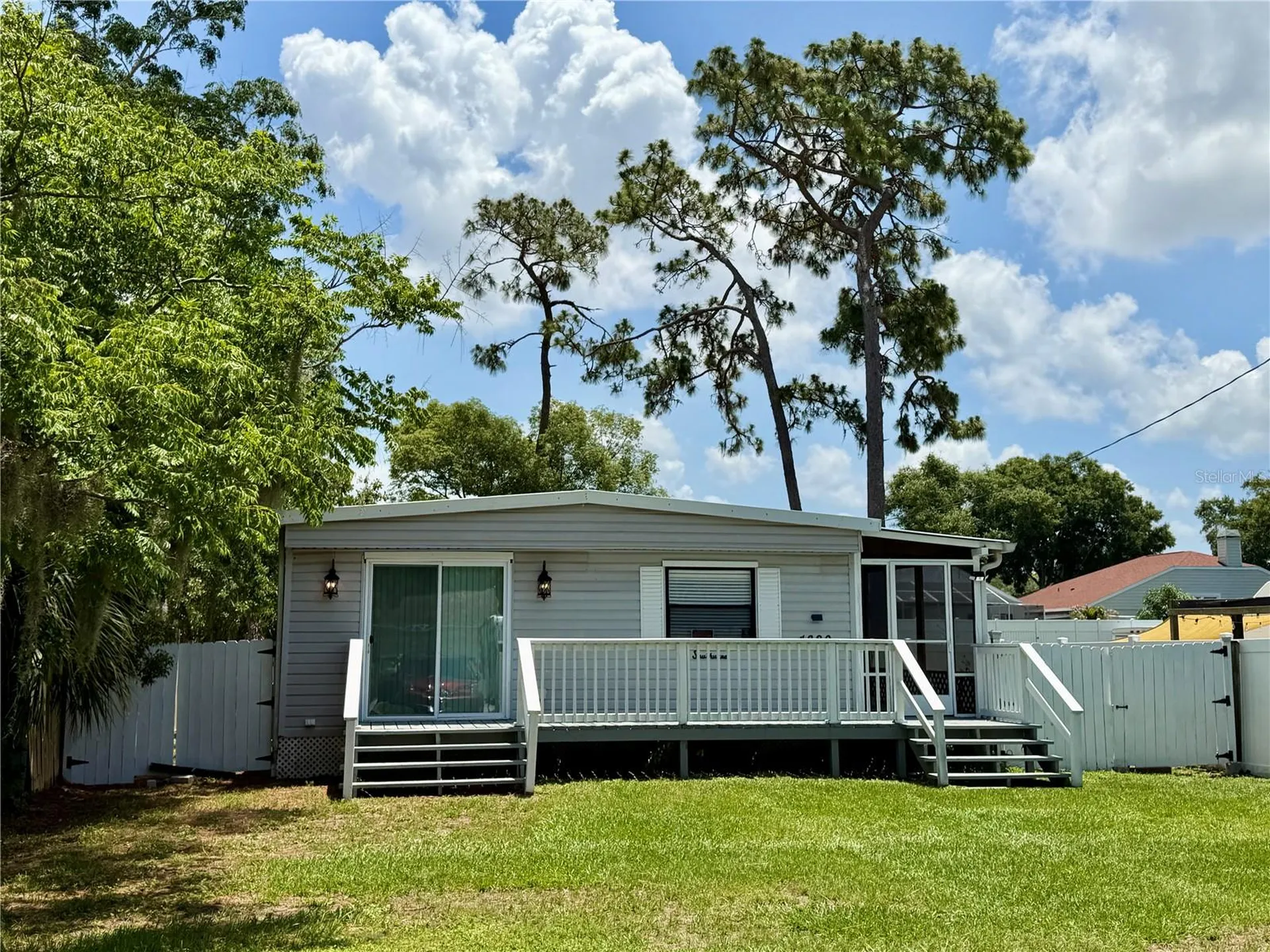 4820 Capron Street New Port Richey FL 34653