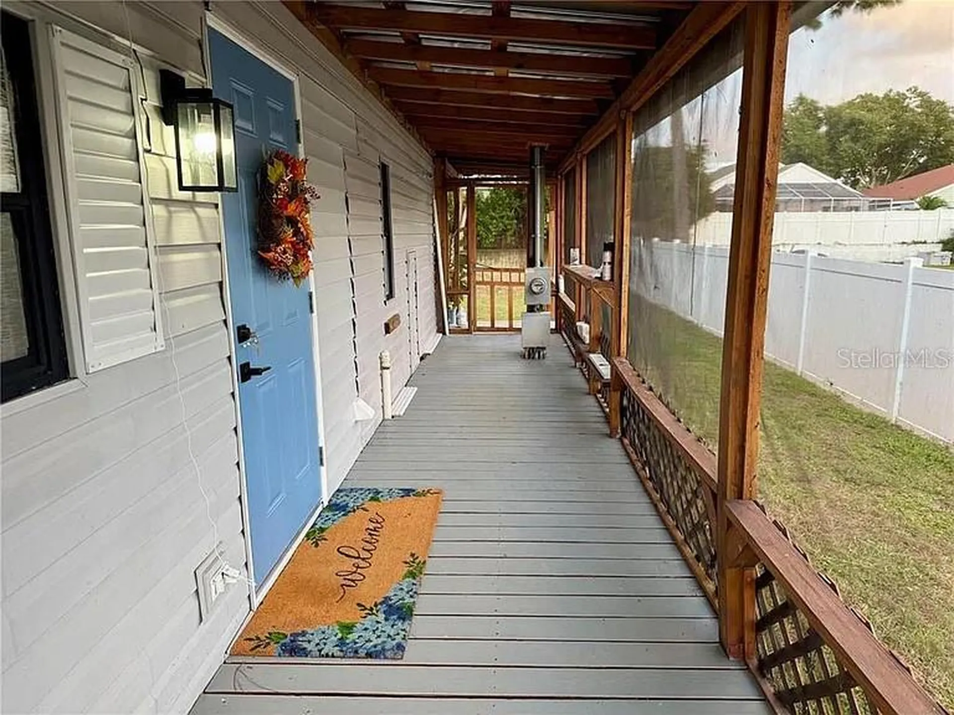 4820 Capron Street New Port Richey FL 34653