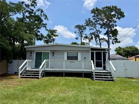 4820 Capron Street New Port Richey FL 34653