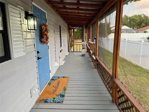 4820 Capron Street New Port Richey FL 34653