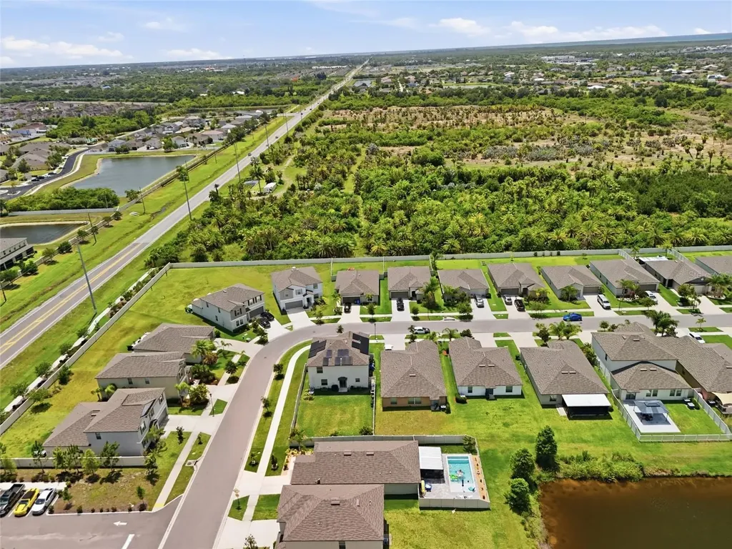 5052 White Chicory Drive Apollo Beach FL 33572