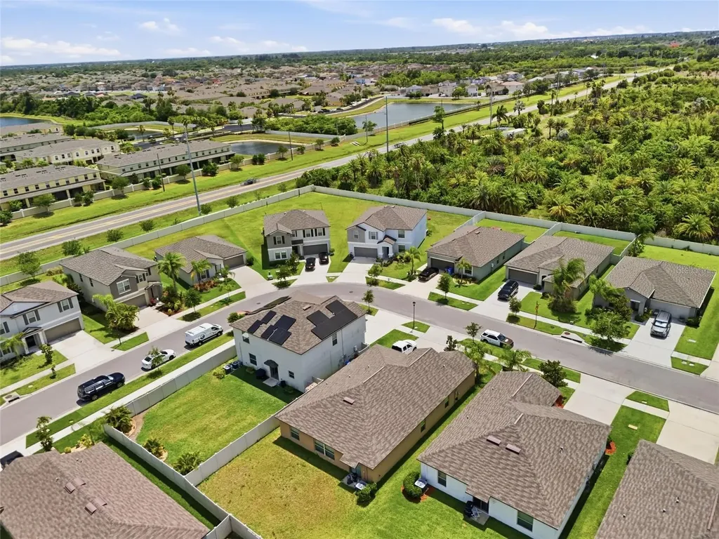 5052 White Chicory Drive Apollo Beach FL 33572