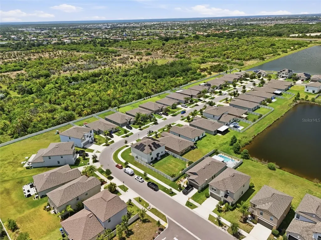 5052 White Chicory Drive Apollo Beach FL 33572